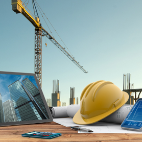 Cổ phiếu xây dựng nhiều hứa hẹn