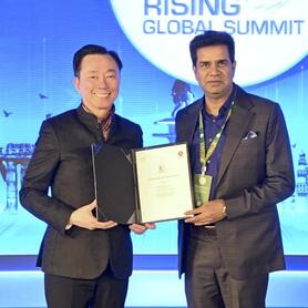 Vingroup hợp tác chiến lược với Bang Telangana, mở rộng hệ sinh thái đa ngành tại Ấn Độ