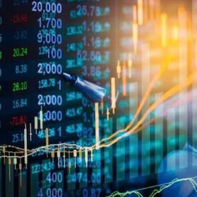 Thị trường chứng khoán đang ở chân sóng mới?