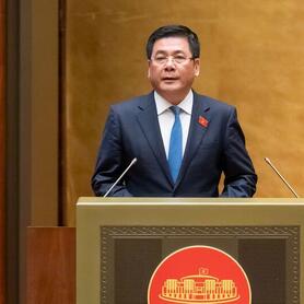 Quốc hội thông qua Nghị quyết đột phá về phát triển năng lượng