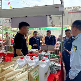 Bắc Ninh: Duy trì giám sát thị trường, bảo đảm an toàn Lễ hội trái cây