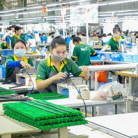 PMI tháng 1/2026: Sản xuất công nghiệp củng cố đà tăng trưởng