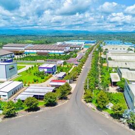 Gia Lai đẩy mạnh thu hút đầu tư vào dự án công nghiệp