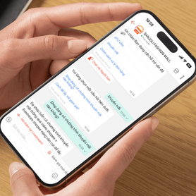 Shopee 'bắt tay' nhà bán hàng nâng chuẩn thương mại điện tử