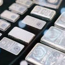 Giá bạc hôm nay 4/2/2026: Đảo chiều hồi phục