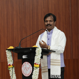 Ấn Độ kỳ vọng thúc đẩy hợp tác chuỗi giá trị tơ lụa tại Hội chợ Mùa Xuân