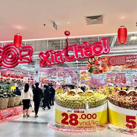 Bộ Công Thương yêu cầu đảm bảo đủ nguồn hàng dịp Tết