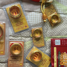 Có nên mua vàng vào ngày vía Thần Tài để rước tài lộc?