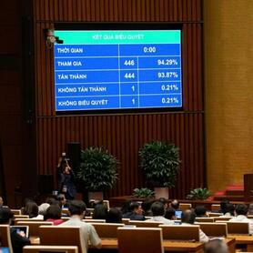 Luật Thương mại điện tử: Siết quản lý, 'mở lối' thị trường số