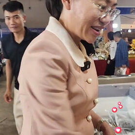 Hưng Yên: Lãnh đạo xã Vũ Thư livestream bán 4,5 tấn khoai tây giúp dân