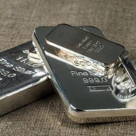 Giá bạc hôm nay 27/2/2026: Đảo chiều giảm sâu