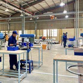 Gia Lai: Việc nhiều, lao động không thiếu, vì sao vẫn khó tuyển?