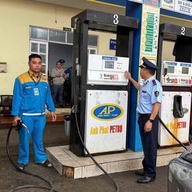 Lâm Đồng tăng cường quản lý, bảo đảm nguồn cung xăng dầu