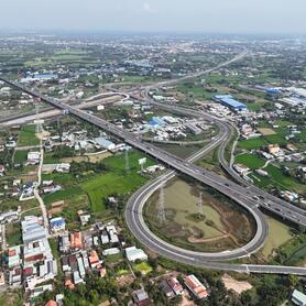 Chuyên gia hiến kế để Tây Ninh trở thành trung tâm logistics chiến lược phía Nam