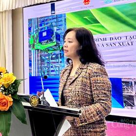 Việt Nam thúc đẩy kinh tế tuần hoàn và tiêu dùng bền vững 