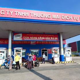 Cà Mau đẩy mạnh kiểm soát thị trường xăng dầu
