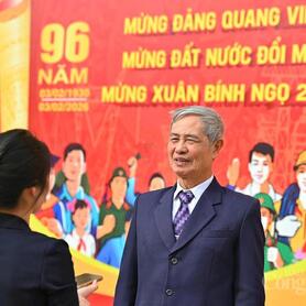 Cử tri kỳ vọng đại biểu Quốc hội trẻ kiến tạo chính sách, tạo đột phá phát triển