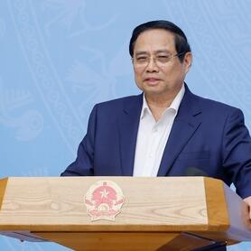 Thủ tướng: 5 trọng tâm hành động, 3 trụ cột phát triển 'kinh tế bạc'