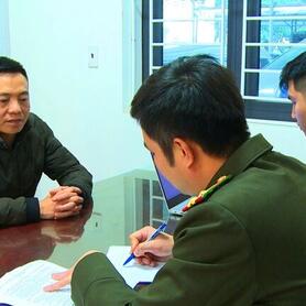 Triệt phá đường dây 'thần y' dỏm Hoàng Minh Đường lừa hàng nghìn người