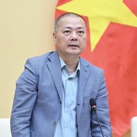 Cục trưởng Xuất nhập khẩu chia sẻ giải pháp duy trì đà tăng trưởng năm 2026