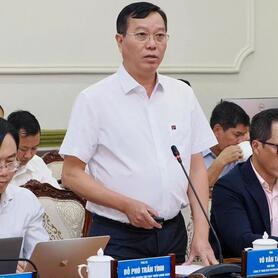 4 giải pháp bảo đảm năng lượng cho TP. Hồ Chí Minh