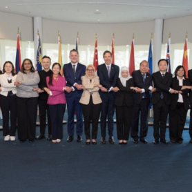 Hội nghị RJC 12: Thúc đẩy thực thi Hiệp định RCEP hiệu quả