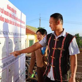 Lâm Đồng công bố 85 đại biểu trúng cử HĐND tỉnh nhiệm kỳ 2026 - 2031