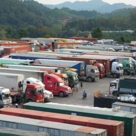 Xuất nhập khẩu qua các cửa khẩu tỉnh Lạng Sơn ngày 18/03/2026