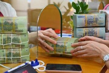 Dư địa tăng trưởng tín dụng không còn quá nhiều?