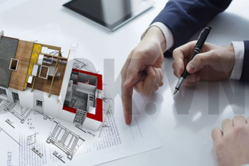 Tín dụng chảy mạnh vào bất động sản, nên vui hay buồn?