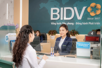 Lãi suất cho vay bình quân giảm khoảng 0,6%/năm, ngân hàng nào đang cho vay thấp nhất?