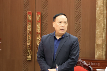 Hà Nội thảo luận cơ chế đặc thù phát triển khoa học, công nghệ