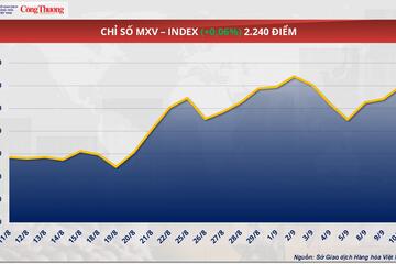 Giá dầu Brent đánh mất 1,66% xuống 66,37 USD/thùng