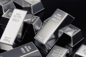 Giá bạc hôm nay 11/12/2025: Nối đà tăng