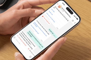Shopee 'bắt tay' nhà bán hàng nâng chuẩn thương mại điện tử