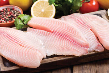 Phi lê cá rô phi: Cơ hội bứt tốc xuất khẩu giữa sức ép cạnh tranh EU