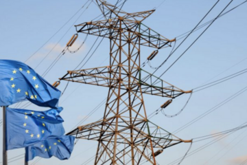 Hàng trăm doanh nghiệp đề xuất EU hạ giá năng lượng