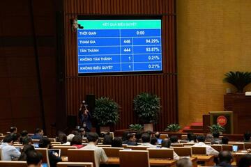 Luật Thương mại điện tử: Siết quản lý, 'mở lối' thị trường số