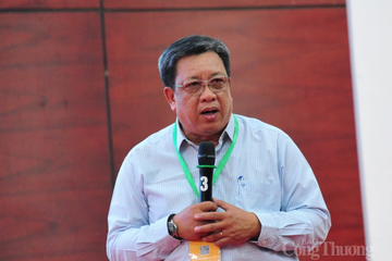 Gạo phát thải thấp: 'Tấm vé xanh' cho xuất khẩu bền vững