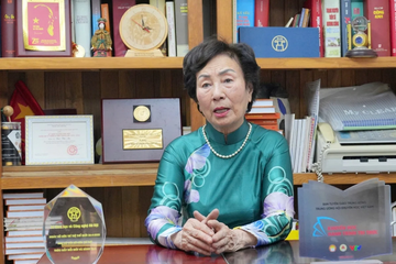 Chọn đúng đại biểu, mở đường cải cách thể chế và tăng trưởng xanh