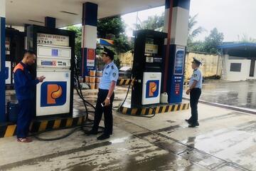 Thanh Hóa: Tăng cường kiểm tra, kiểm soát hoạt động kinh doanh xăng dầu