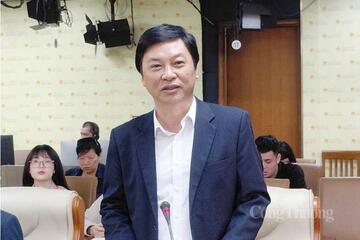 Chương trình hành động: ‘Khế ước niềm tin’ giữa cử tri và đại biểu