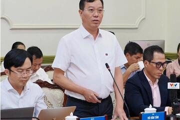 4 giải pháp bảo đảm năng lượng cho TP. Hồ Chí Minh