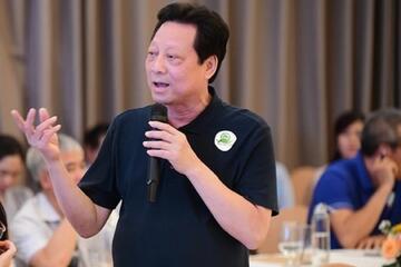 Ông Phạm Văn Việt: Ba trụ cột giúp dệt may TP. Hồ Chí Minh bứt phá