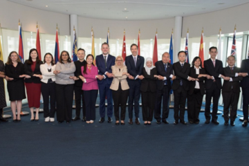 Hội nghị RJC 12: Thúc đẩy thực thi Hiệp định RCEP hiệu quả