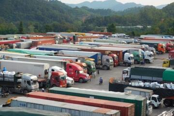 Xuất nhập khẩu qua các cửa khẩu tỉnh Lạng Sơn ngày 18/03/2026