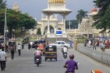 Cơ hội đầu tư tại bang Karnataka, Ấn Độ