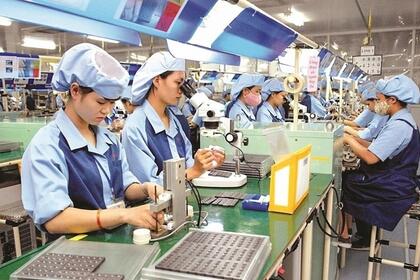 Xuất nhập khẩu Đồng Nai khởi sắc tại các thị trường chủ lực
