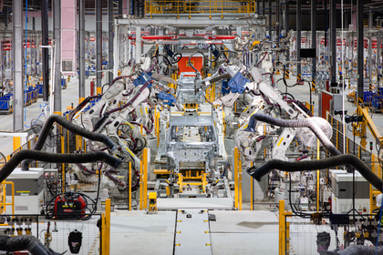 Hà Tĩnh ‘bứt tốc’ công nghiệp - Bài 1: Cực tăng trưởng mới