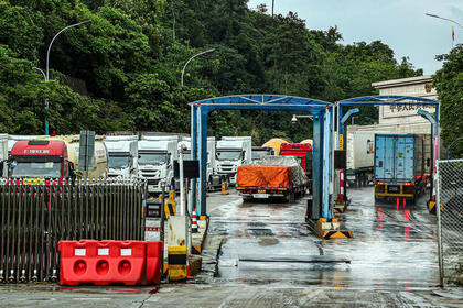 Cập nhật tin xuất nhập khẩu qua các cửa khẩu Lạng Sơn ngày 03/02/2026